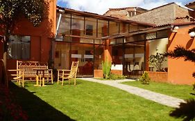 Hostal Samichay